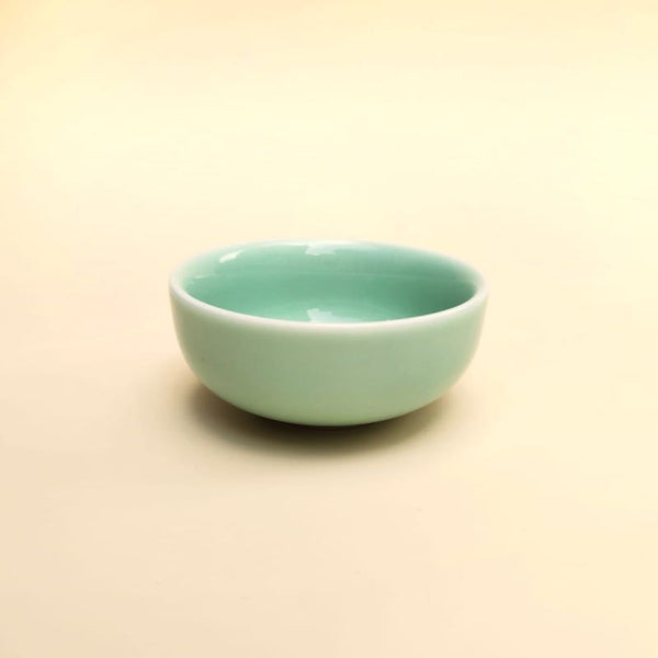 Relief Fish Dish/Cup